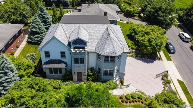 204 N Union Ave, Cranford Twp., NJ 07016
