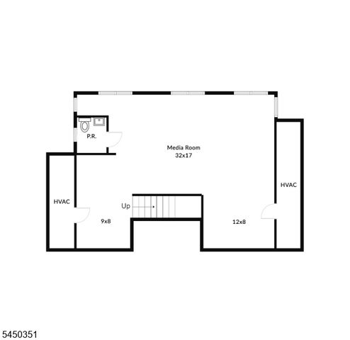 204 N Union Ave, Cranford Twp., NJ 07016