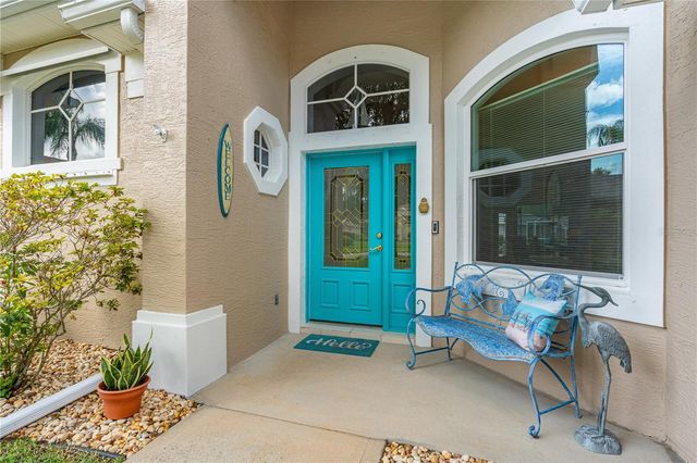 1110 CRYSTAL CREEK DRIVE, Port Orange, FL 32128