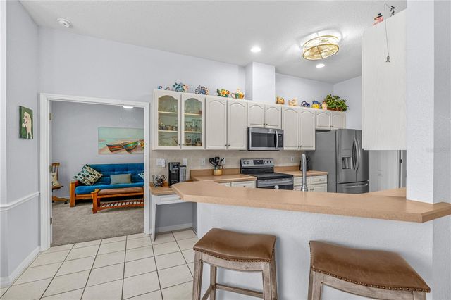 1110 CRYSTAL CREEK DRIVE, Port Orange, FL 32128