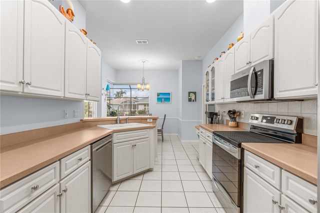 1110 CRYSTAL CREEK DRIVE, Port Orange, FL 32128