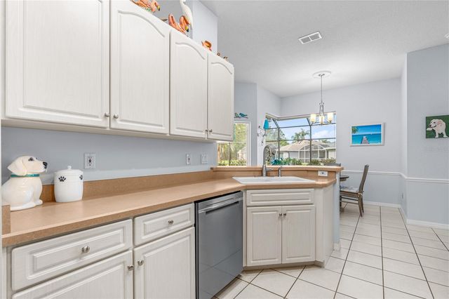 1110 CRYSTAL CREEK DRIVE, Port Orange, FL 32128