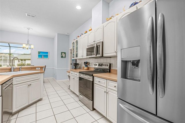 1110 CRYSTAL CREEK DRIVE, Port Orange, FL 32128