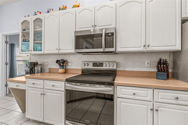 1110 CRYSTAL CREEK DRIVE, Port Orange, FL 32128