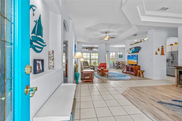 1110 CRYSTAL CREEK DRIVE, Port Orange, FL 32128