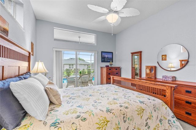 1110 CRYSTAL CREEK DRIVE, Port Orange, FL 32128