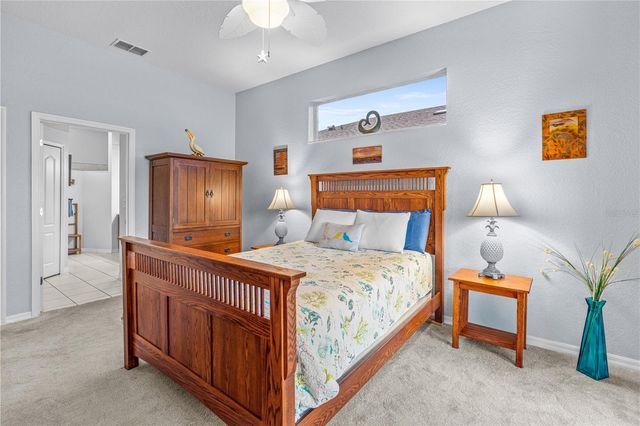 1110 CRYSTAL CREEK DRIVE, Port Orange, FL 32128