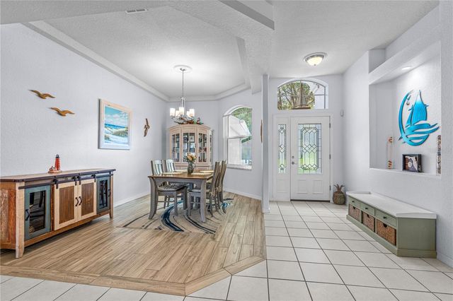 1110 CRYSTAL CREEK DRIVE, Port Orange, FL 32128