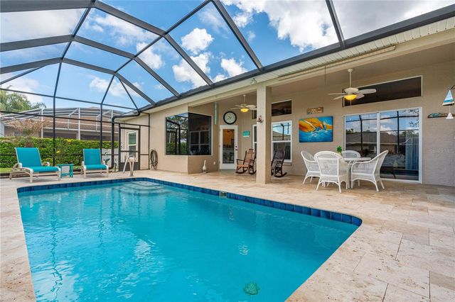 1110 CRYSTAL CREEK DRIVE, Port Orange, FL 32128