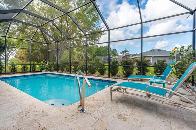 1110 CRYSTAL CREEK DRIVE, Port Orange, FL 32128