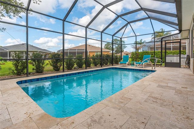 1110 CRYSTAL CREEK DRIVE, Port Orange, FL 32128