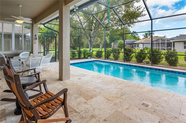 1110 CRYSTAL CREEK DRIVE, Port Orange, FL 32128