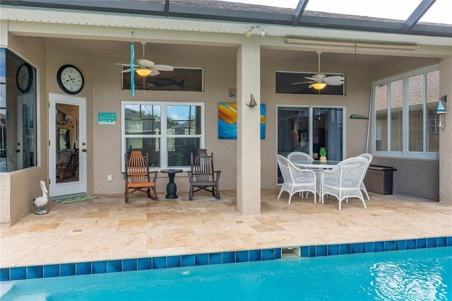 1110 CRYSTAL CREEK DRIVE, Port Orange, FL 32128