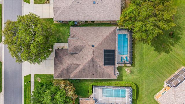 1110 CRYSTAL CREEK DRIVE, Port Orange, FL 32128