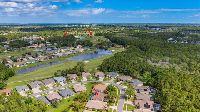 1110 CRYSTAL CREEK DRIVE, Port Orange, FL 32128