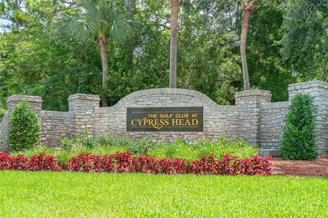 1110 CRYSTAL CREEK DRIVE, Port Orange, FL 32128