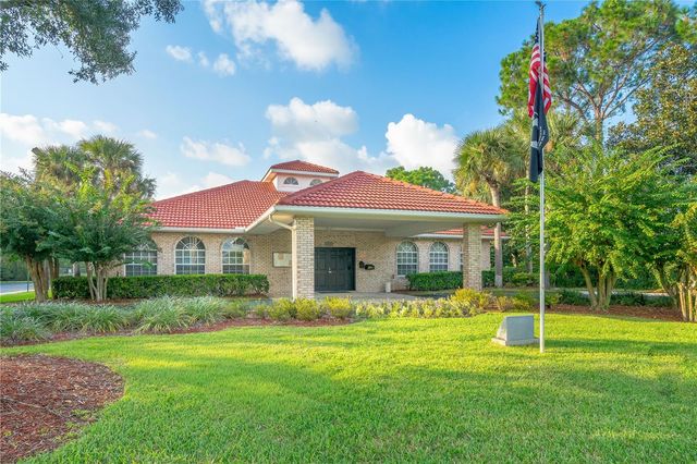 1110 CRYSTAL CREEK DRIVE, Port Orange, FL 32128