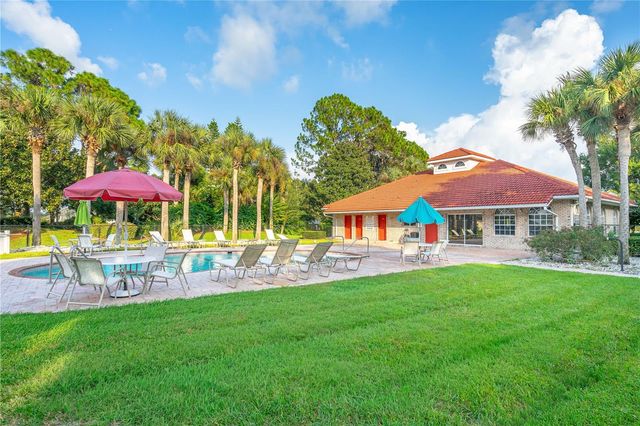 1110 CRYSTAL CREEK DRIVE, Port Orange, FL 32128