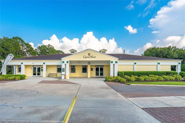 1110 CRYSTAL CREEK DRIVE, Port Orange, FL 32128