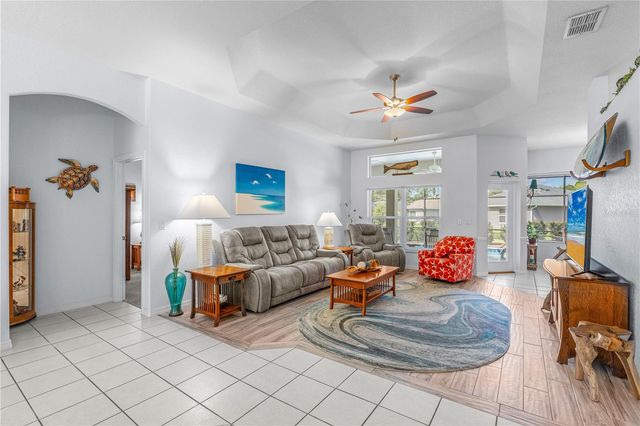 1110 CRYSTAL CREEK DRIVE, Port Orange, FL 32128