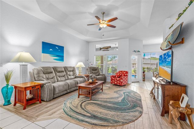 1110 CRYSTAL CREEK DRIVE, Port Orange, FL 32128