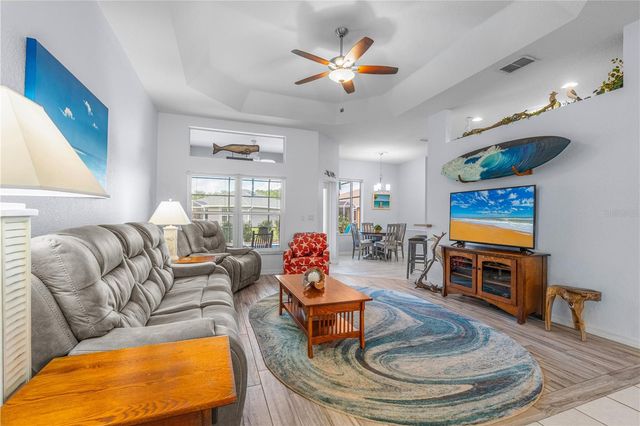 1110 CRYSTAL CREEK DRIVE, Port Orange, FL 32128