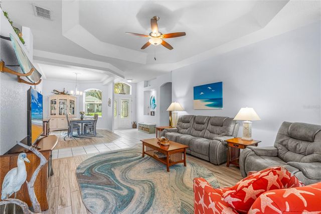 1110 CRYSTAL CREEK DRIVE, Port Orange, FL 32128