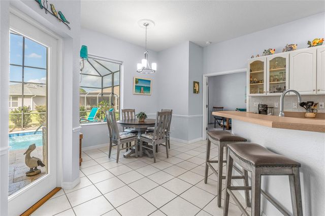 1110 CRYSTAL CREEK DRIVE, Port Orange, FL 32128