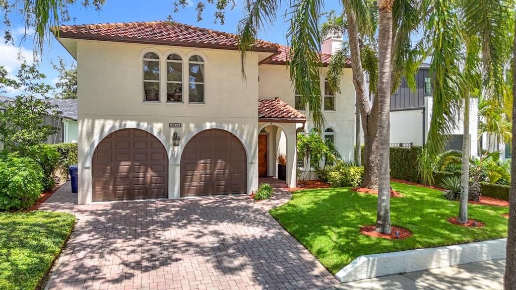 4215 W CULBREATH AVENUE, Tampa, FL 33609