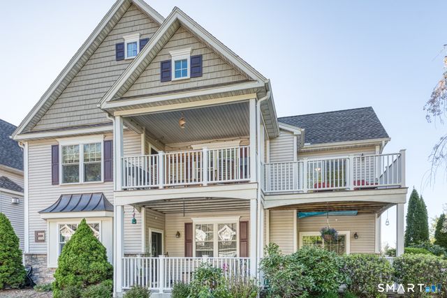95 South Ridge Lane E201, Berlin, CT 06037
