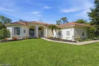 390 12th AVE NW, Naples, FL 34120