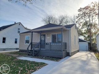 7212 Hupp Avenue, Warren, MI 48091