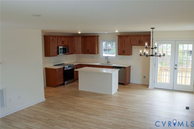 11632 Fort Cosby Dr, Midlothian, VA 23112