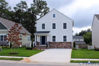 11632 Fort Cosby Dr, Midlothian, VA 23112