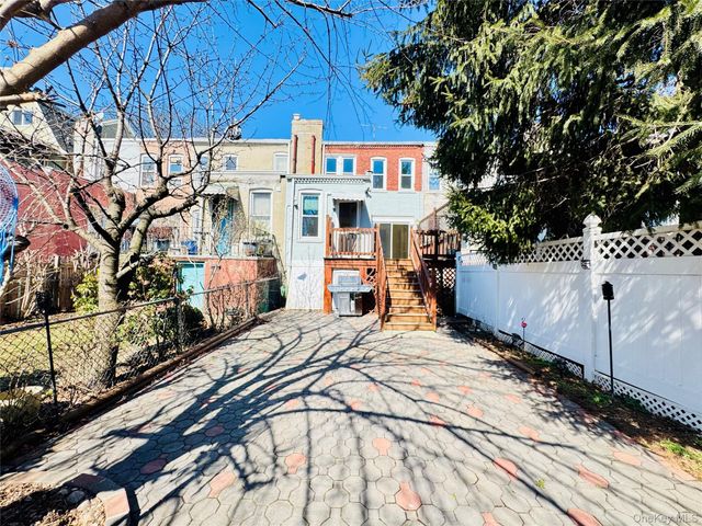 76-18 85th Road, Woodhaven, NY 11421