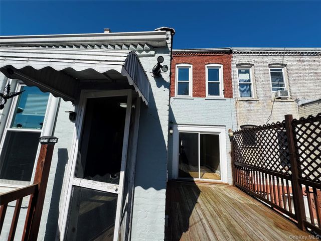 76-18 85th Road, Woodhaven, NY 11421