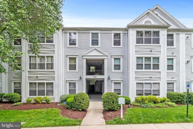14101 FALL ACRE CT #3-22, Silver Spring, MD 20906