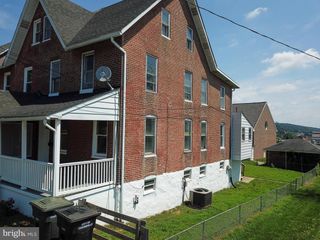 111 HOPE AVE, Coatesville, PA 19320