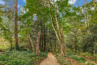 0 NE Lofgren (Lot B) Road, Bainbridge Island, WA 98110