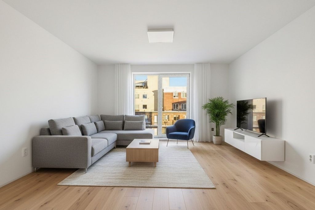 1035 Commonwealth Ave 602, Boston, MA 02215