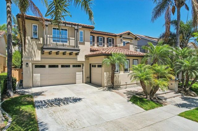 5358 Harvest Run Drive, San Diego, CA 92130