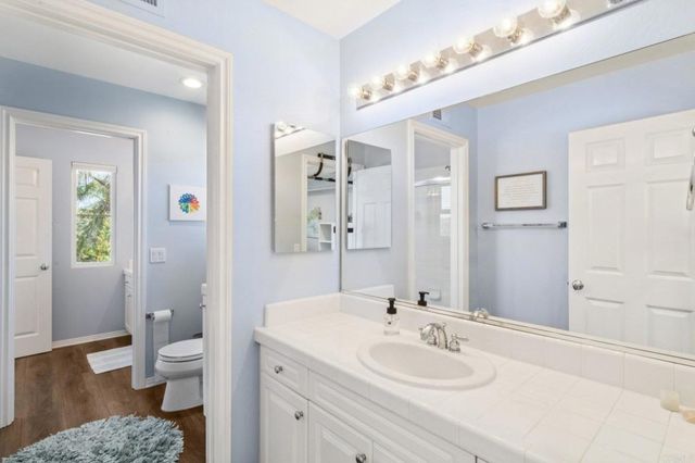 5358 Harvest Run Drive, San Diego, CA 92130