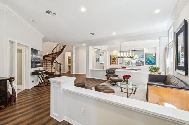 5358 Harvest Run Drive, San Diego, CA 92130