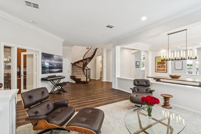 5358 Harvest Run Drive, San Diego, CA 92130