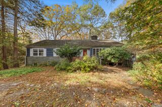 9 Berkeley Road, Westport, CT 06880