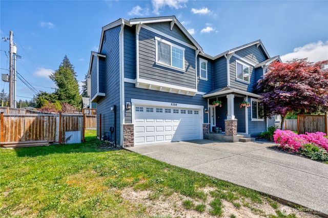 6398 Juanita Circle NE, Bremerton, WA 98311