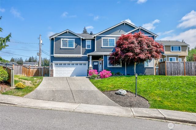 6398 Juanita Circle NE, Bremerton, WA 98311