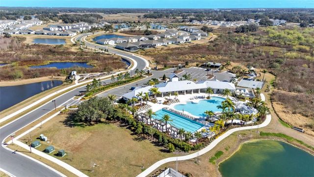 3532 WHITE DANDELION COURT, Plant City, FL 33565