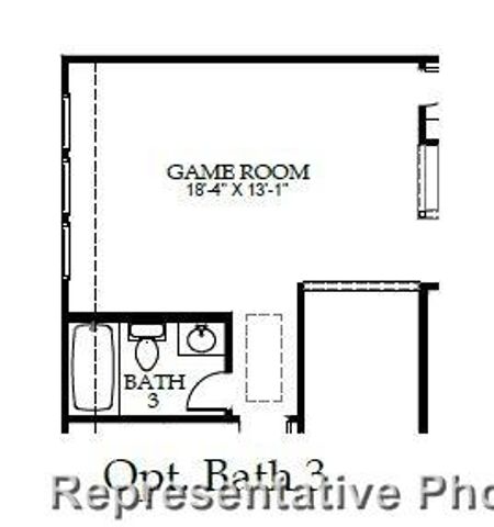 708 Splendor, Mckinney, TX 75072