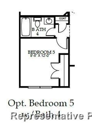 708 Splendor, Mckinney, TX 75072